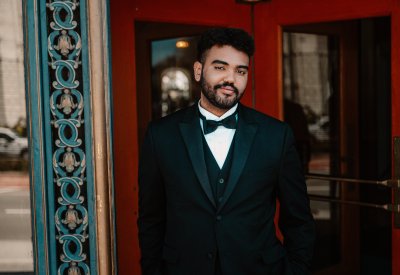 Zerouali
