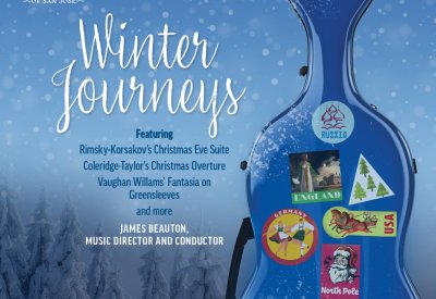 Winter Journeys