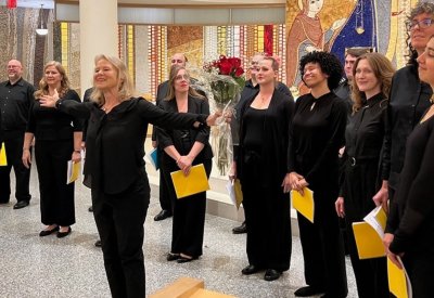 Ensemble Cherubim