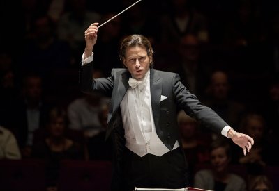 Gustavo Gimeno