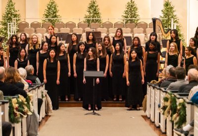 SF Girls Chorus