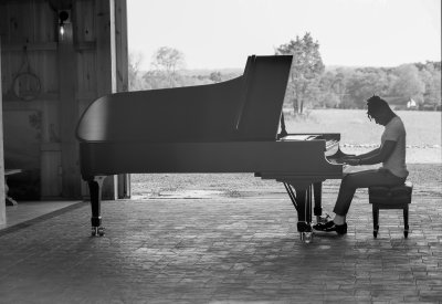 Jon Batiste