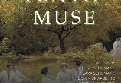 Tenth Muse poster