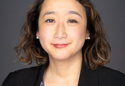 Aki Amai headshot