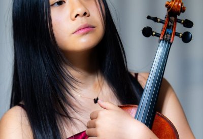 photo of Noelle Lai