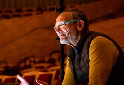 Osvaldo Golijov