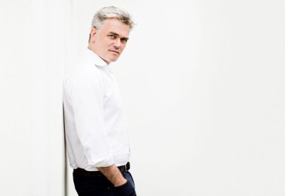 Edward Gardner