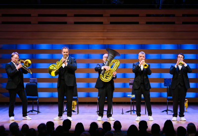 Canadian Brass
