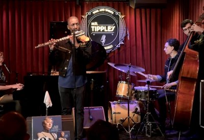 Kelly Green Quartet