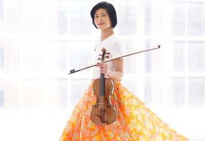 Jennifer Koh