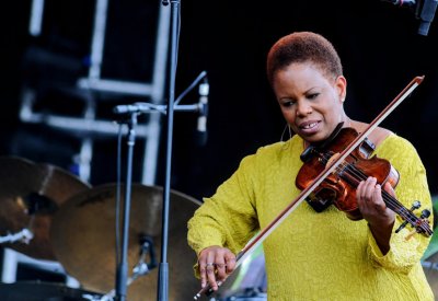 Regina Carter