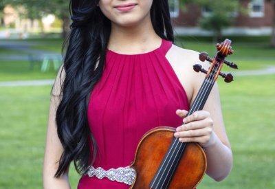 Kate Vo photo