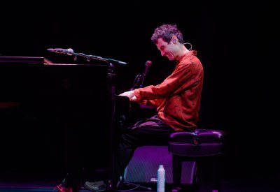 Tigran Hamasyan