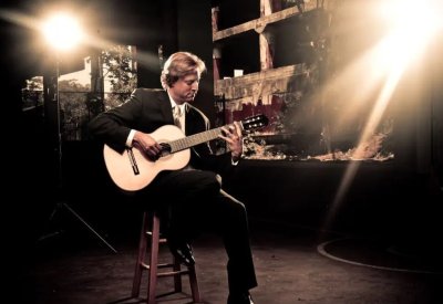 Jason Vieaux
