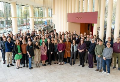 SF Symphony staff