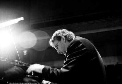 Thomas Schultz, pianist