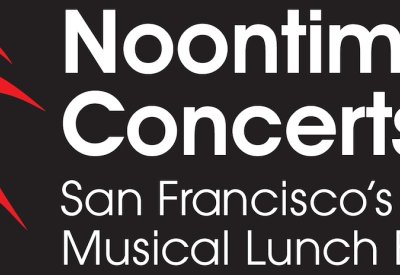Noontime Concerts new website