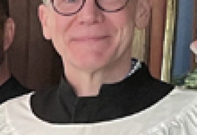 Paul Blanchard in concert April 19