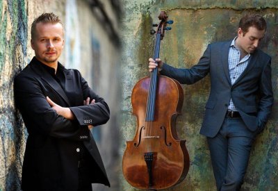 Mesa_Yakushev_Duo