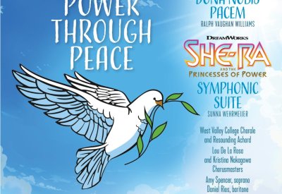 WO - Power Through Peace
