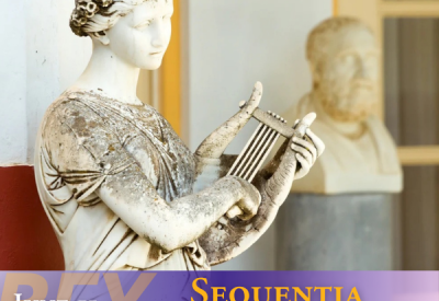 Sequentia, Muses of the Spheres