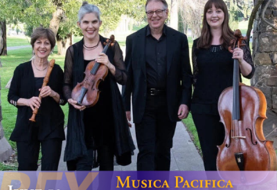 Musica Pacifica