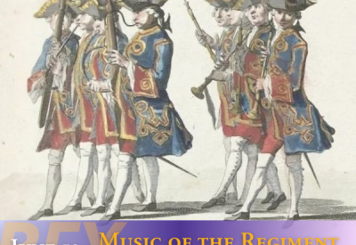 Music of the Regiment