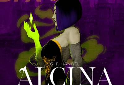 George Frideric Handel, Alcina