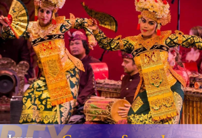 Gamelan Sekar Jaya