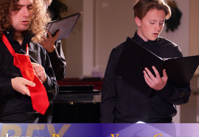 Berkeley Youth Choir