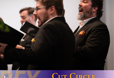 Cut Circle
