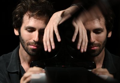 Alexandre Kantorow