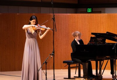 Klein String Competition