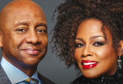 Branford Marsalis & Dianne Reeves Celebrate John Coltrane