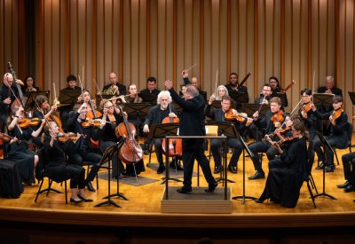 LA Chamber Orchestra