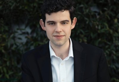 Oliver Moore