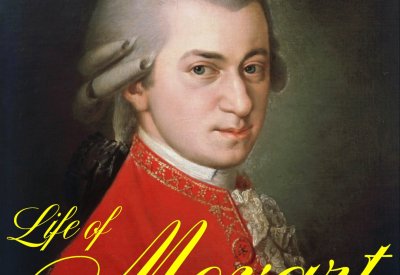 Pasadena Choral Society Presents Life of Mozart