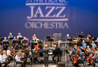 Symphonic Jazz Orchestra