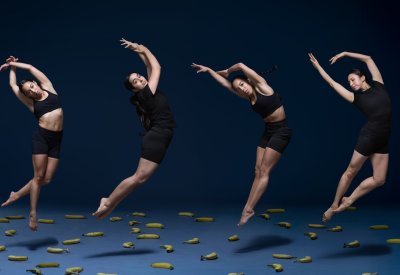 Reyes Dance