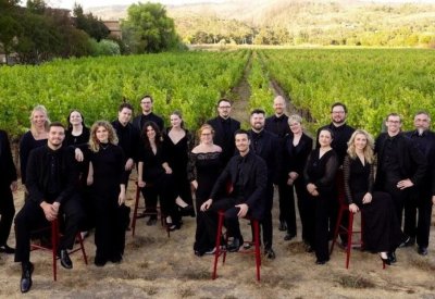 aeternum choir