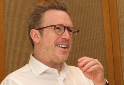 Daniel Harding