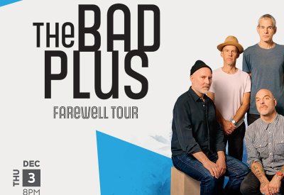 The Bad Plus
