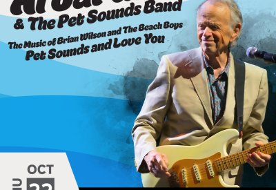 Al Jardine and the Pet Sounds Band