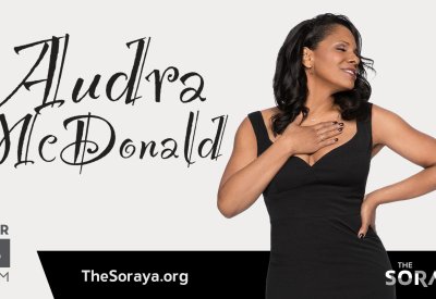 Audra McDonald