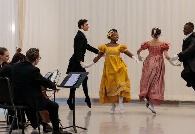 Berkeley Festival and Exhibition