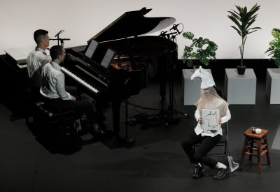 Satie Project