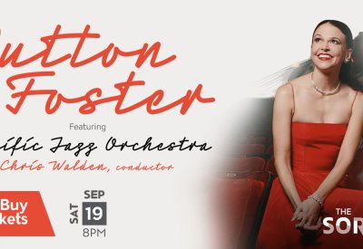 Sutton Foster