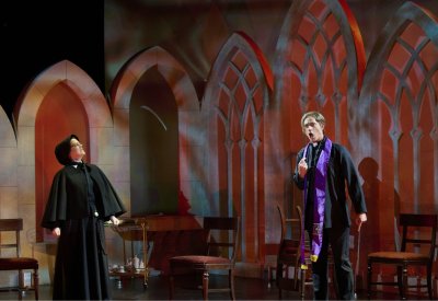 Doubt, Opera Parallele