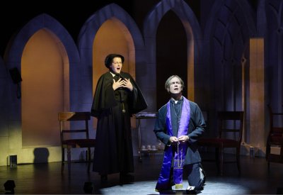 Doubt, Opera Parallele