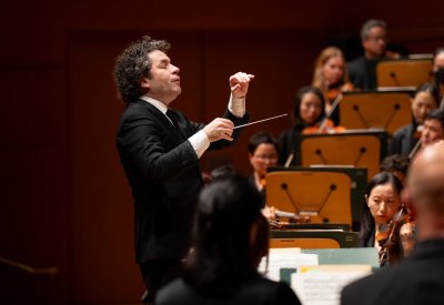 Dudamel